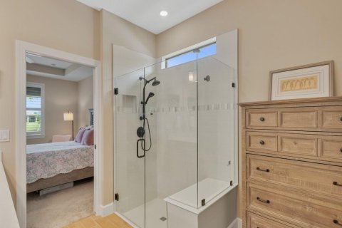House in Vero Beach, Florida 2 bedrooms, 152.08 sq.m. № 2383062 - photo 18