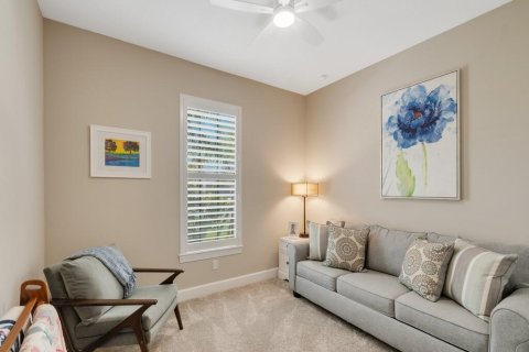House in Vero Beach, Florida 2 bedrooms, 152.08 sq.m. № 2383062 - photo 3