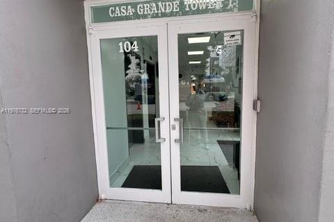 Condo in Miami, Florida, 3 bedrooms  № 2040575 - photo 7