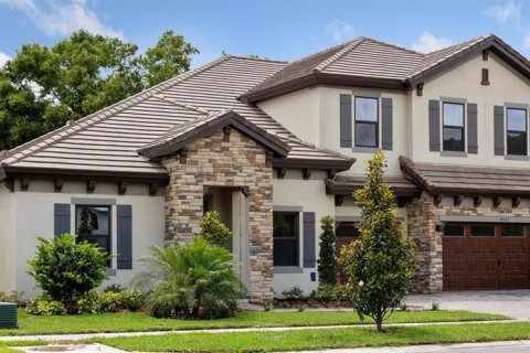 House in Valrico, Florida 5 bedrooms, 427.54 sq.m. № 1687368 - photo 2