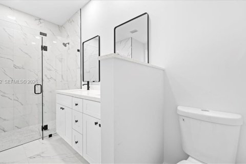 Купить виллу или дом в Лихай-Эйкерс, Флорида 3 спальни, № 2010182 - фото 18