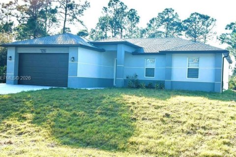 Дом в Лихай-Эйкерс, Флорида 3 спальни № 2010182