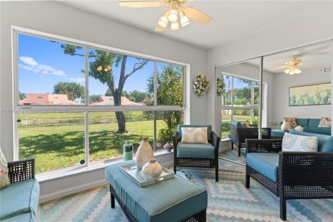 Condominio en venta en Boynton Beach, Florida, 3 dormitorios, 168.43 m2 № 1726043 - foto 28