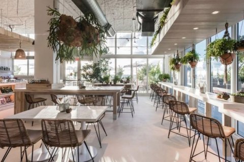 Condominio en alquiler en Miami Beach, Florida, 2 dormitorios, 114.27 m2 № 2018905 - foto 23