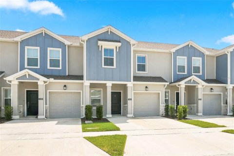 Touwnhouse à louer à Clermont, Floride: 3 chambres, 170.38 m2 № 2339529 - photo 2