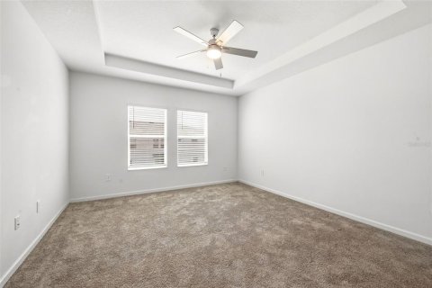 Touwnhouse à louer à Clermont, Floride: 3 chambres, 170.38 m2 № 2339529 - photo 23