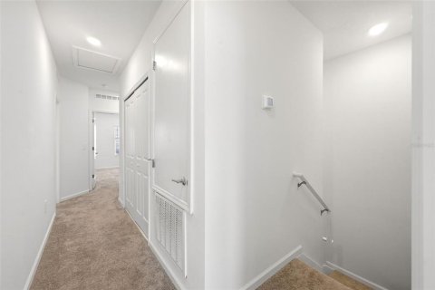 Touwnhouse à louer à Clermont, Floride: 3 chambres, 170.38 m2 № 2339529 - photo 22