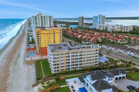 Купить кондоминиум в Дейтона - Бич-Шорс, Флорида 6 комнат, 216м2, № 1908174 - фото 18