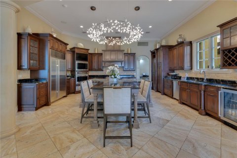 Villa ou maison à vendre à Windermere, Floride: 5 chambres, 784.37 m2 № 1770073 - photo 23