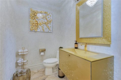 Villa ou maison à vendre à Windermere, Floride: 5 chambres, 784.37 m2 № 1770073 - photo 21