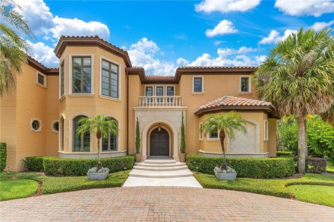 Villa ou maison à vendre à Windermere, Floride: 5 chambres, 784.37 m2 № 1770073 - photo 8