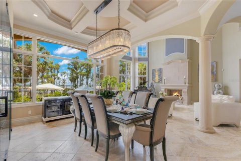 Villa ou maison à vendre à Windermere, Floride: 5 chambres, 784.37 m2 № 1770073 - photo 18