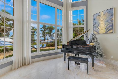 Villa ou maison à vendre à Windermere, Floride: 5 chambres, 784.37 m2 № 1770073 - photo 15
