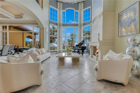 Villa ou maison à vendre à Windermere, Floride: 5 chambres, 784.37 m2 № 1770073 - photo 10