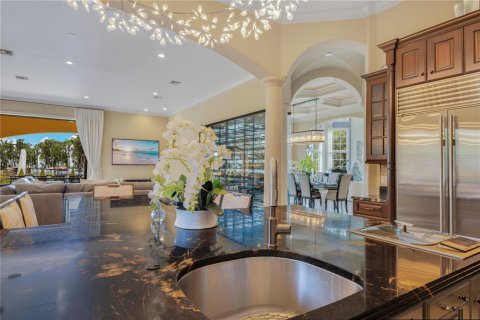 Villa ou maison à vendre à Windermere, Floride: 5 chambres, 784.37 m2 № 1770073 - photo 30