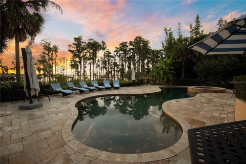 Villa ou maison à vendre à Windermere, Floride: 5 chambres, 784.37 m2 № 1770073 - photo 4