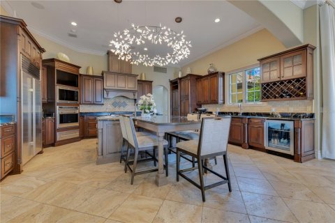 Villa ou maison à vendre à Windermere, Floride: 5 chambres, 784.37 m2 № 1770073 - photo 26