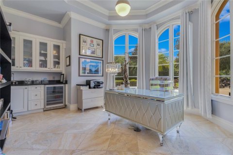 Villa ou maison à vendre à Windermere, Floride: 5 chambres, 784.37 m2 № 1770073 - photo 22