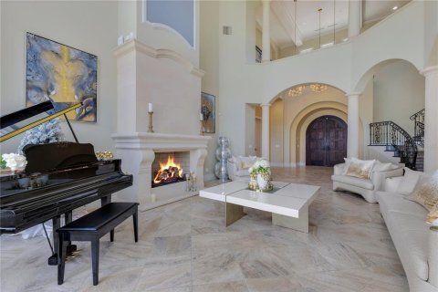 Villa ou maison à vendre à Windermere, Floride: 5 chambres, 784.37 m2 № 1770073 - photo 13