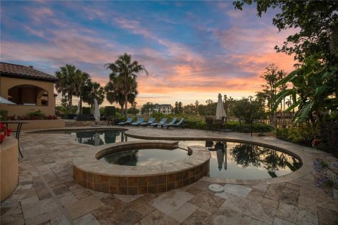 Villa ou maison à vendre à Windermere, Floride: 5 chambres, 784.37 m2 № 1770073 - photo 3