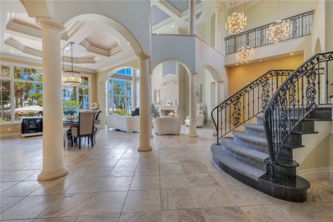 Villa ou maison à vendre à Windermere, Floride: 5 chambres, 784.37 m2 № 1770073 - photo 16