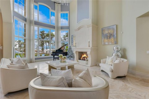 Villa ou maison à vendre à Windermere, Floride: 5 chambres, 784.37 m2 № 1770073 - photo 11