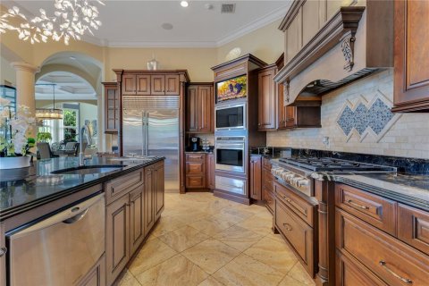 Villa ou maison à vendre à Windermere, Floride: 5 chambres, 784.37 m2 № 1770073 - photo 28