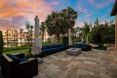 Villa ou maison à vendre à Windermere, Floride: 5 chambres, 784.37 m2 № 1770073 - photo 2