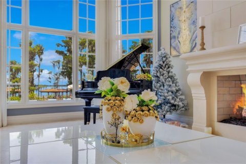 Villa ou maison à vendre à Windermere, Floride: 5 chambres, 784.37 m2 № 1770073 - photo 14