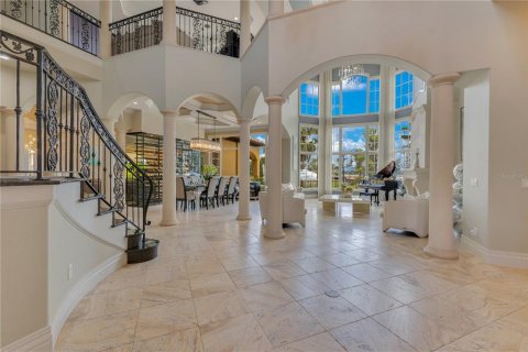 Villa ou maison à vendre à Windermere, Floride: 5 chambres, 784.37 m2 № 1770073 - photo 9