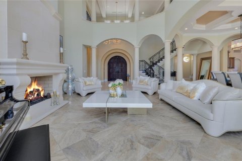 Villa ou maison à vendre à Windermere, Floride: 5 chambres, 784.37 m2 № 1770073 - photo 12