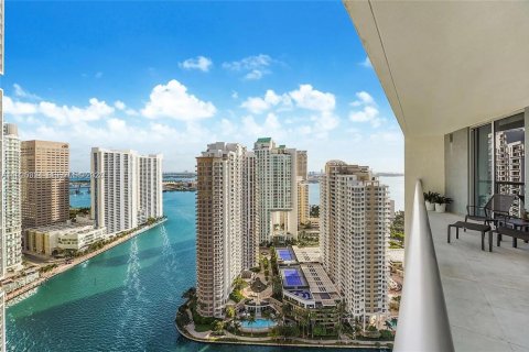 Copropriété à louer à Miami, Floride: 2 chambres, 151.71 m2 № 1983994 - photo 11