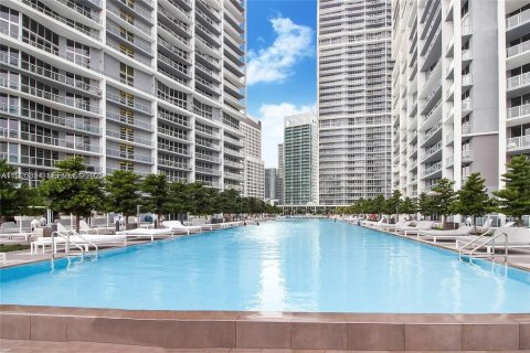 Copropriété à louer à Miami, Floride: 2 chambres, 151.71 m2 № 1983994 - photo 19