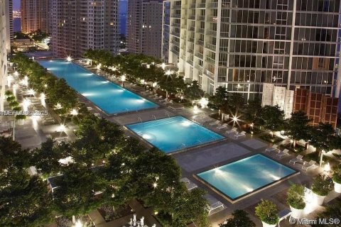 Condo à Miami, Floride, 2 chambres  № 1983994