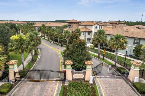 Touwnhouse à vendre à Davenport, Floride: 3 chambres, 177.63 m2 № 1787960 - photo 28