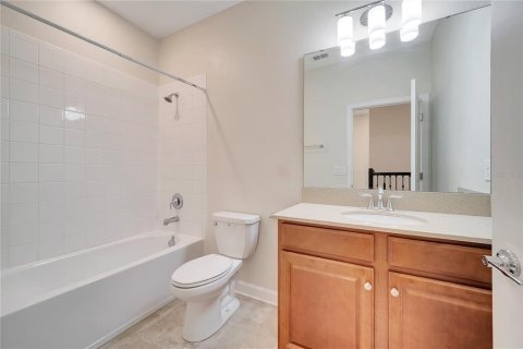 Touwnhouse à vendre à Davenport, Floride: 3 chambres, 177.63 m2 № 1787960 - photo 25