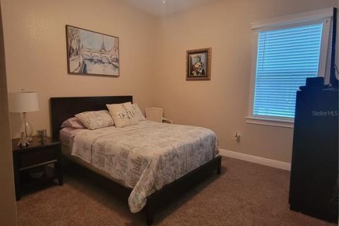 House in Polk City, Florida 5 bedrooms, 476.96 sq.m. № 1721571 - photo 22