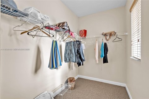 Villa ou maison à vendre à Homestead, Floride: 3 chambres, 140 m2 № 1999697 - photo 16