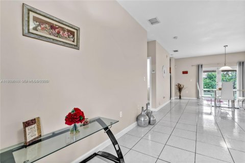 Villa ou maison à vendre à Homestead, Floride: 3 chambres, 140 m2 № 1999697 - photo 4