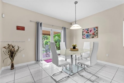 Villa ou maison à vendre à Homestead, Floride: 3 chambres, 140 m2 № 1999697 - photo 7