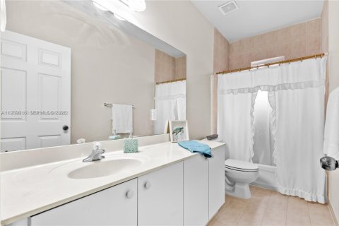 Villa ou maison à vendre à Homestead, Floride: 3 chambres, 140 m2 № 1999697 - photo 18