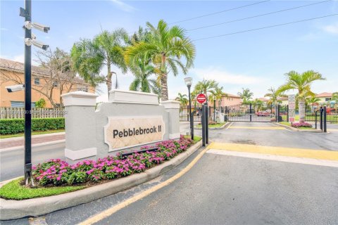 Villa ou maison à vendre à Homestead, Floride: 3 chambres, 140 m2 № 1999697 - photo 27