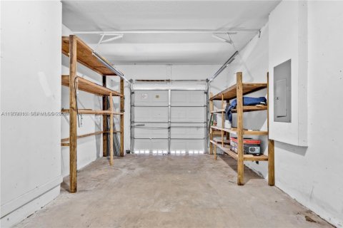 Villa ou maison à vendre à Homestead, Floride: 3 chambres, 140 m2 № 1999697 - photo 23