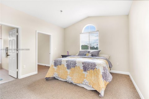 Villa ou maison à vendre à Homestead, Floride: 3 chambres, 140 m2 № 1999697 - photo 15