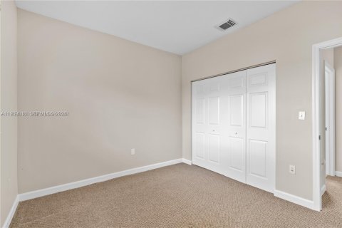 Villa ou maison à vendre à Homestead, Floride: 3 chambres, 140 m2 № 1999697 - photo 21