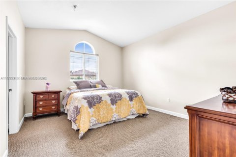 Villa ou maison à vendre à Homestead, Floride: 3 chambres, 140 m2 № 1999697 - photo 14