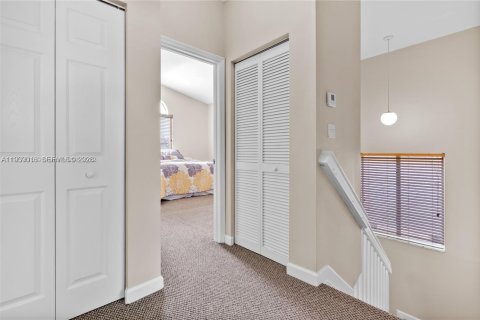 Villa ou maison à vendre à Homestead, Floride: 3 chambres, 140 m2 № 1999697 - photo 17