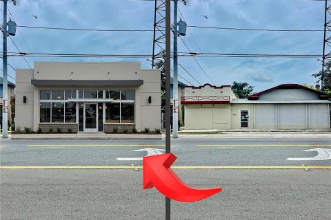 Propiedad comercial en venta en Tampa, Florida, 240.71 m2 № 1903281 - foto 4