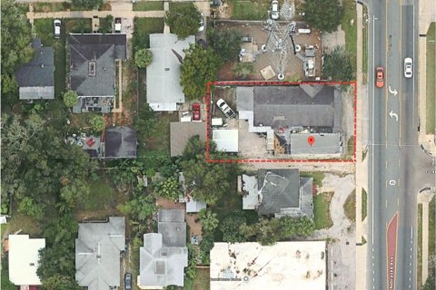 Propiedad comercial en venta en Tampa, Florida, 240.71 m2 № 1903281 - foto 5