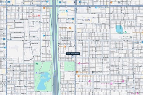 Propiedad comercial en venta en Tampa, Florida, 240.71 m2 № 1903281 - foto 7